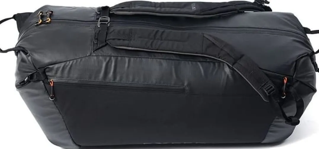 Exped Radical 80 Black Back