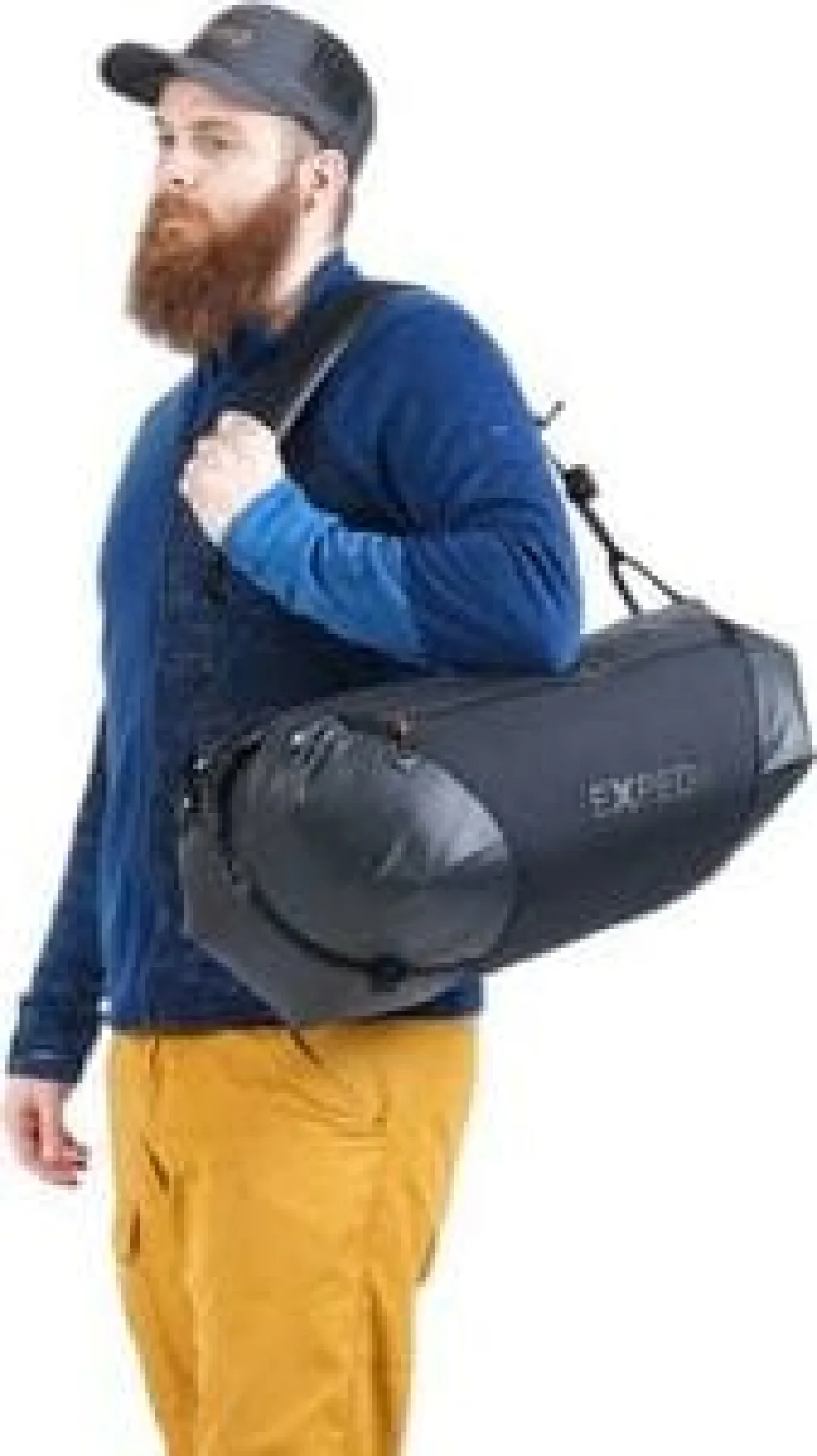 Exped Radical 30 Black Black