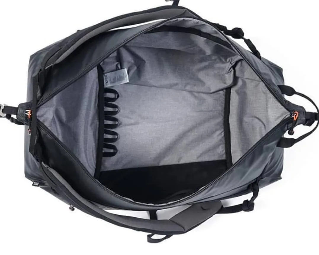 Exped Radical 30 Black Black
