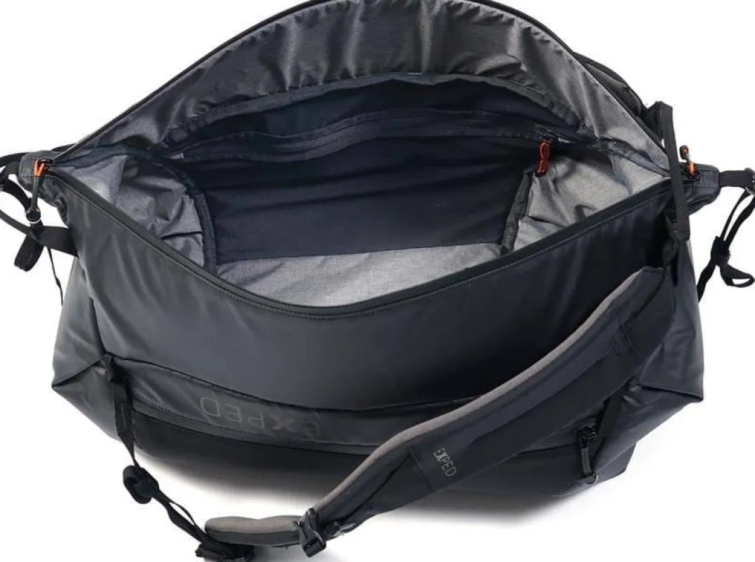 Exped Radical 30 Black Black