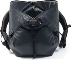 Exped Radical 30 Black Black