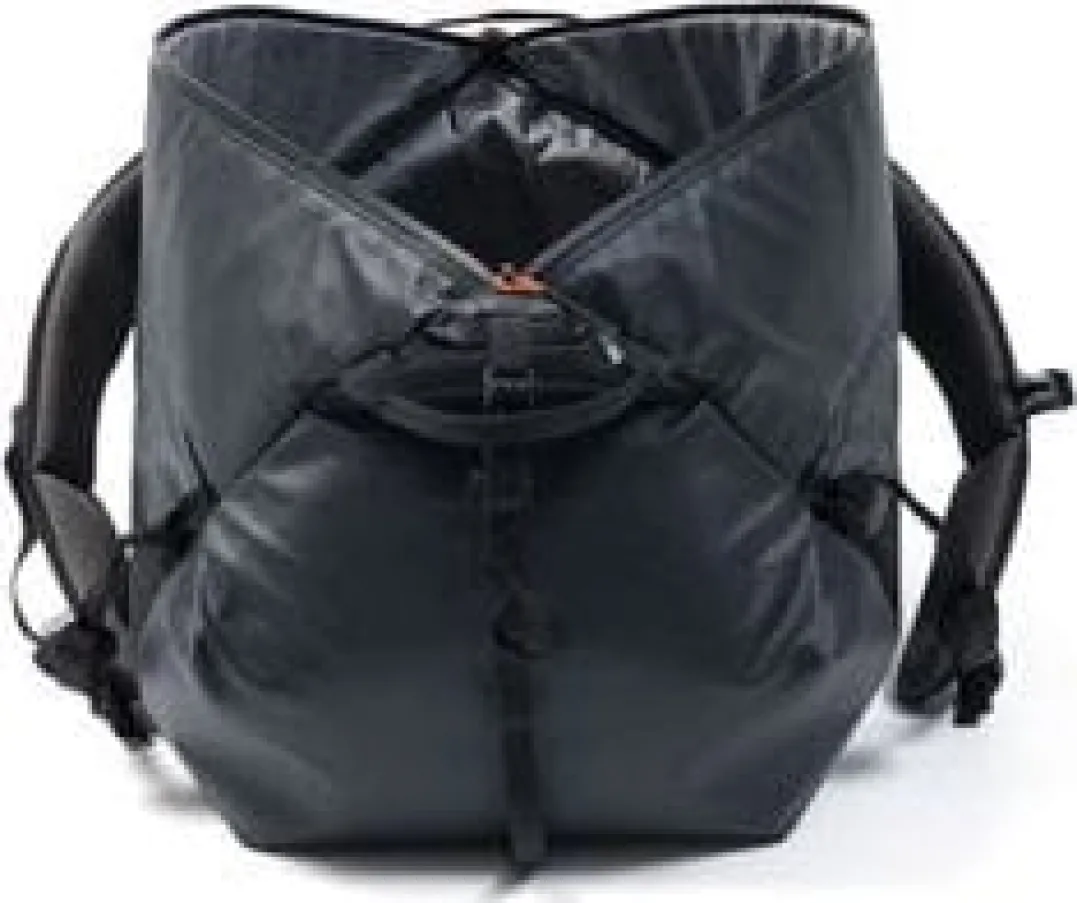Exped Radical 30 Black Black