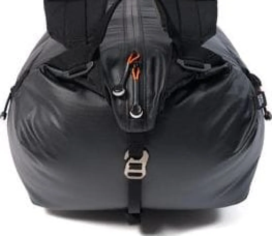 Exped Radical 30 Black Black