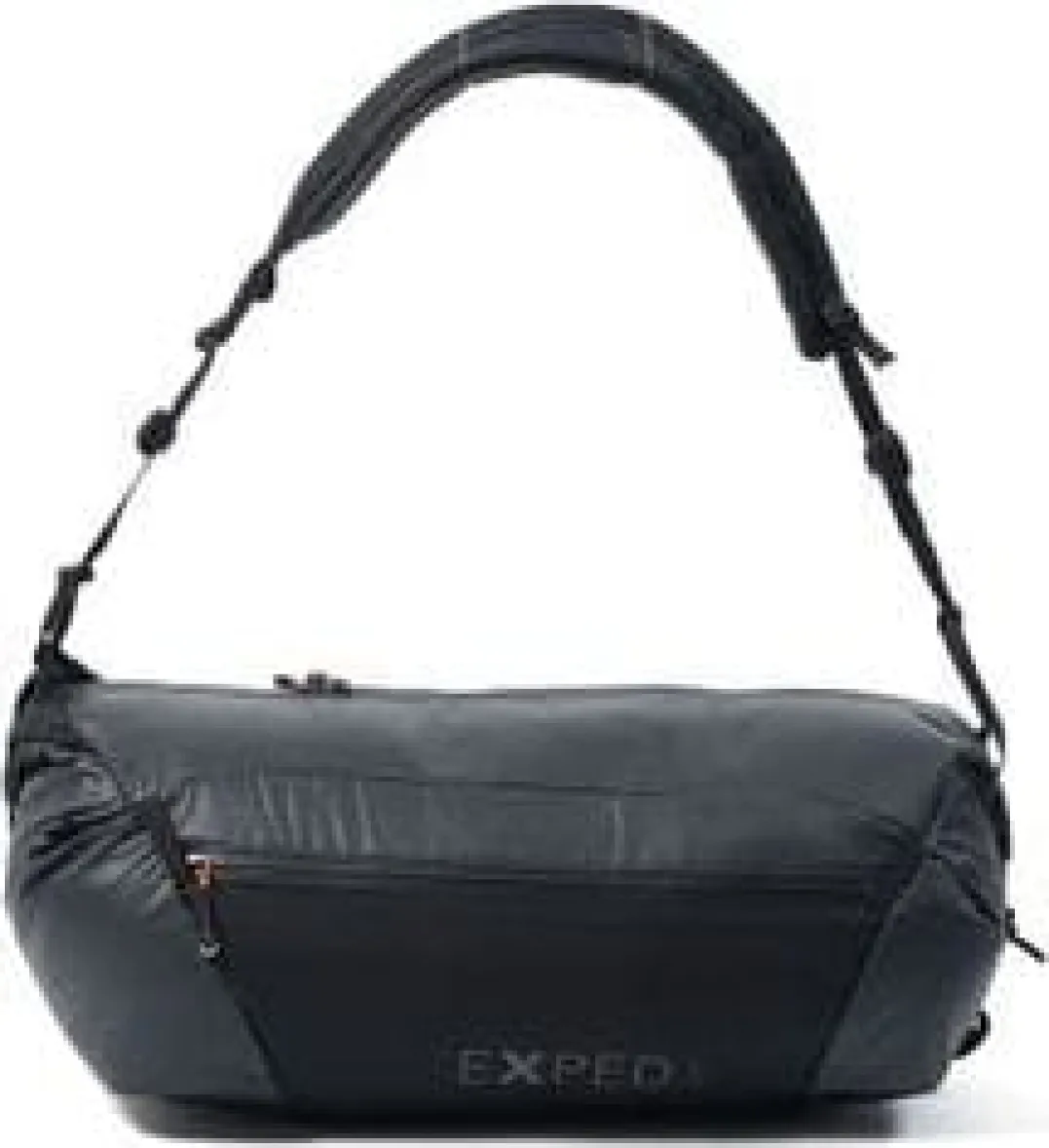 Exped Radical 30 Black Black