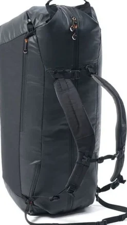 Exped Radical 60 Black Black