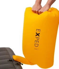 Exped Schnozzel Pumpbag UL M Sunshine
