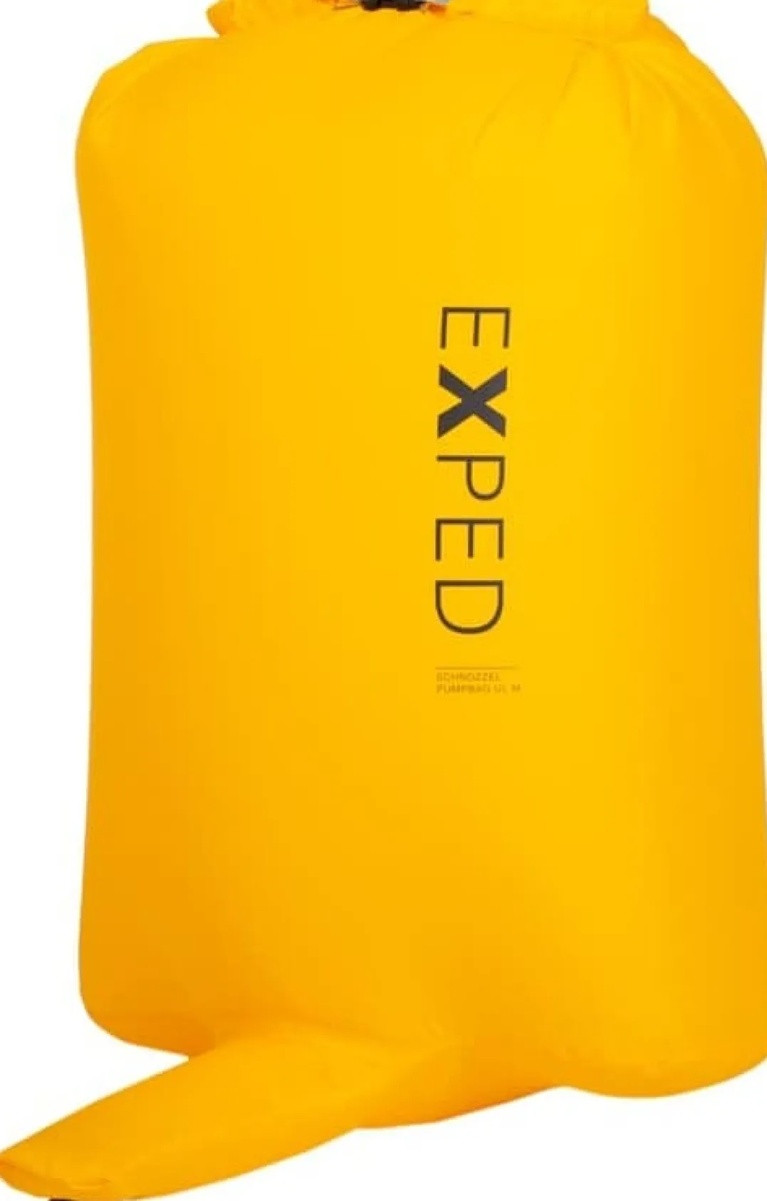 Exped Schnozzel Pumpbag UL M Sunshine