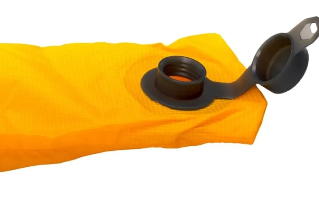 Exped Schnozzel Pumpbag UL M Sunshine