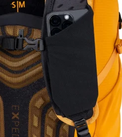 Exped Skyline 45 Black