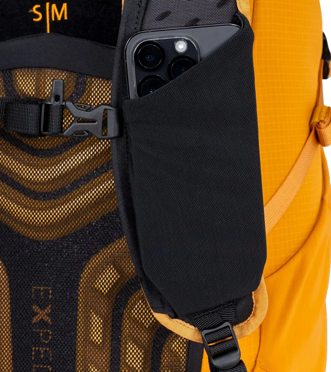 Exped Skyline 45 Black