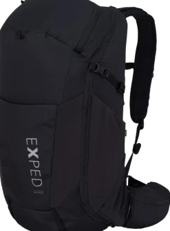 Exped Skyline 45 Black