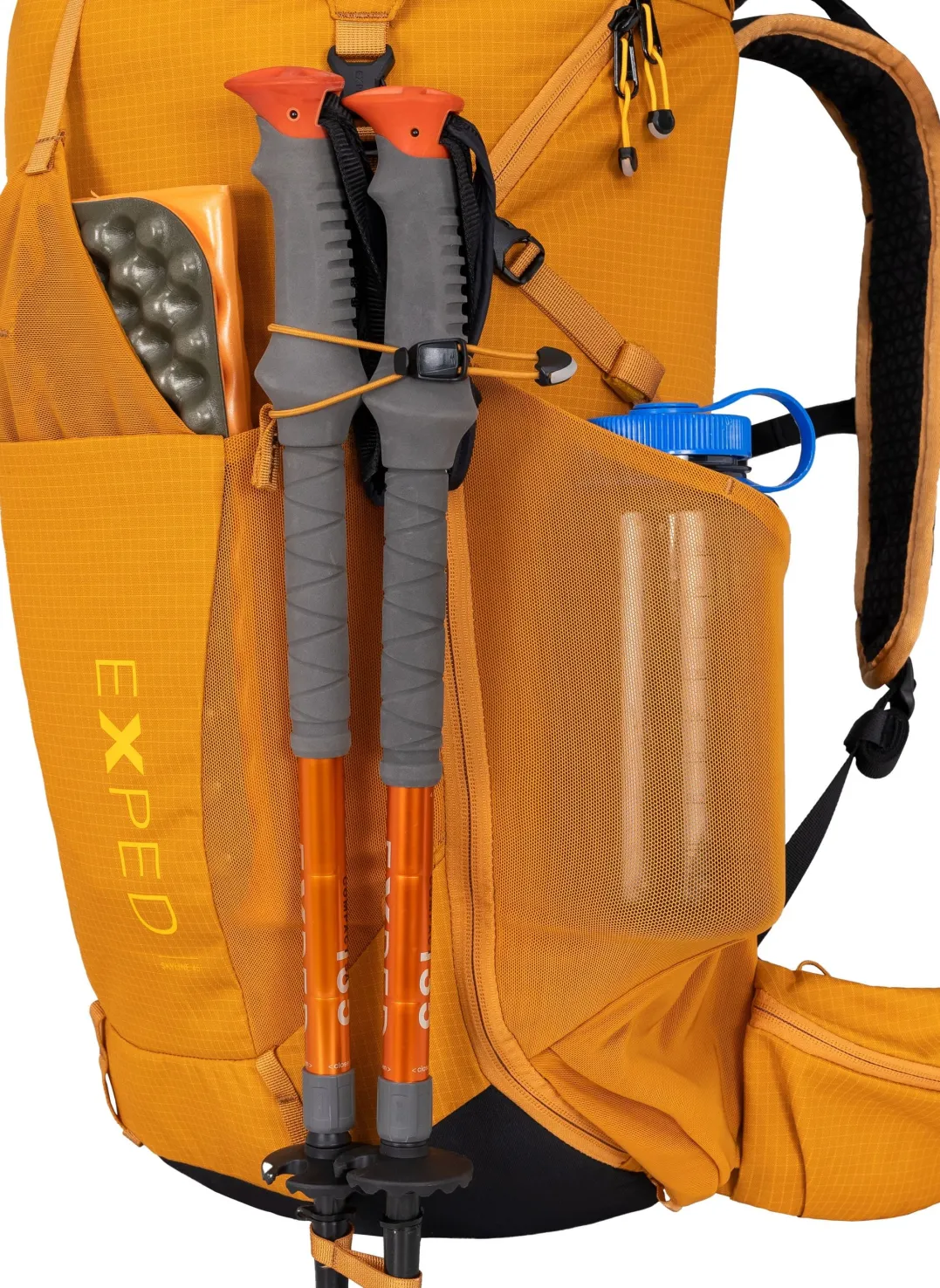 Exped Skyline 45 Black