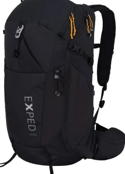 Exped Skyline 45 Black