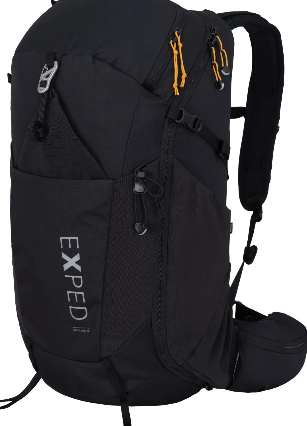 Exped Skyline 45 Black