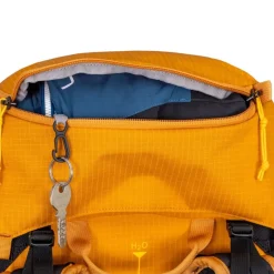 Exped Skyline 45 L Xl Black