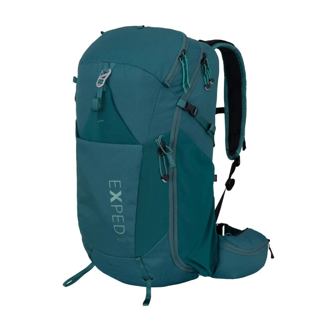 Exped Skyline 30 M L Cypress Cypress