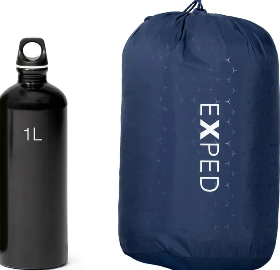 Exped Trailhead Pillow Navy