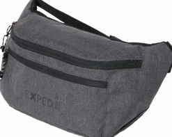 Exped Travel Belt Pouch Black Melange