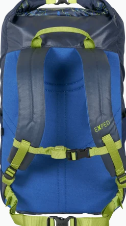 Exped Typhoon Kids 15 Navy