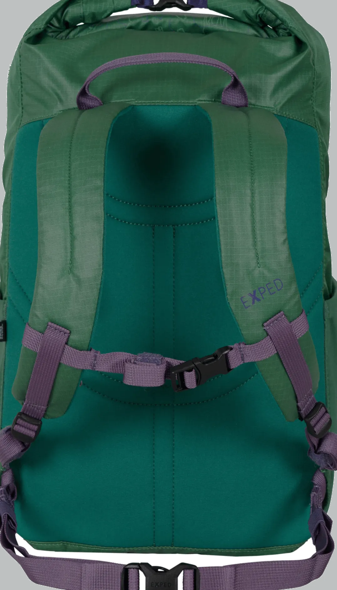 Exped Typhoon Kids 15 Teal