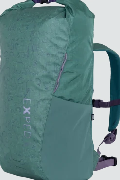 Exped Typhoon Kids 15 Teal