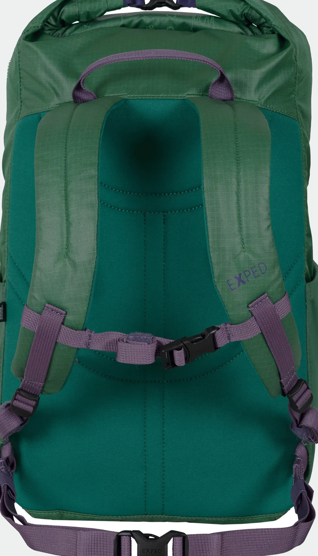 Exped Typhoon Kids 15 Teal
