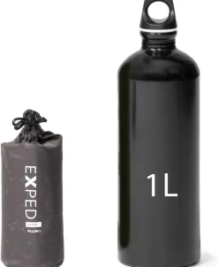 Exped Ultra Pillow L Greygoose