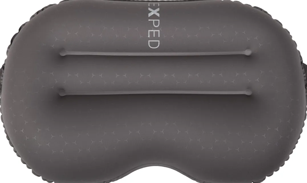 Exped Ultra Pillow L Greygoose