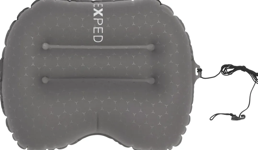 Exped Ultra Pillow M Greygoose