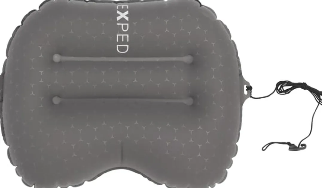Exped Ultra Pillow M Greygoose