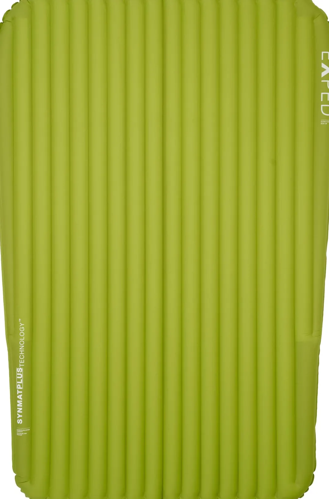 Exped Ultra 6.5r Duo Lw Meadow-meadow