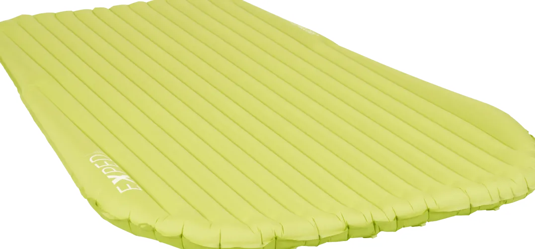Exped Ultra 3R Duo Medium Lime-lichen