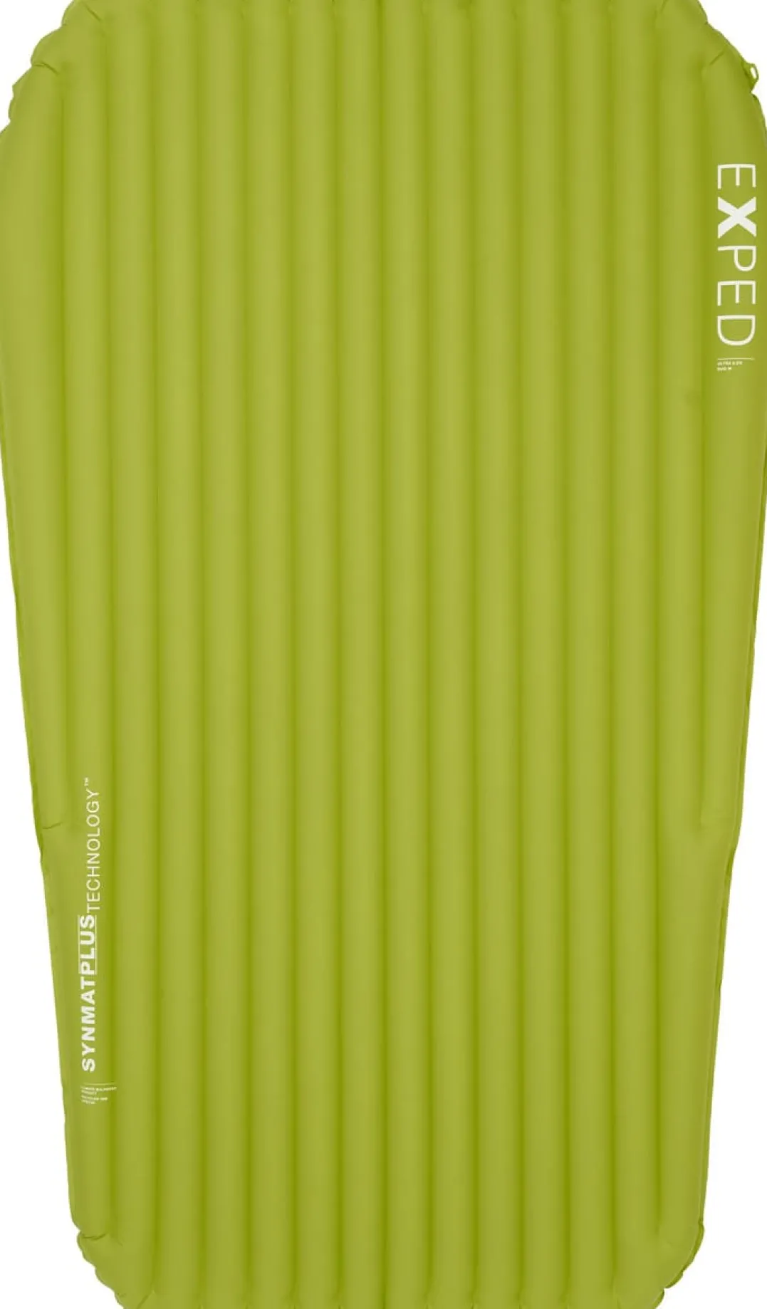 Exped Ultra 6.5R Duo Medium Meadow-meadow