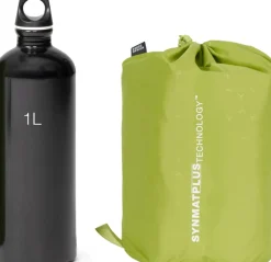Exped Ultra 6.5R Duo Medium Meadow-meadow