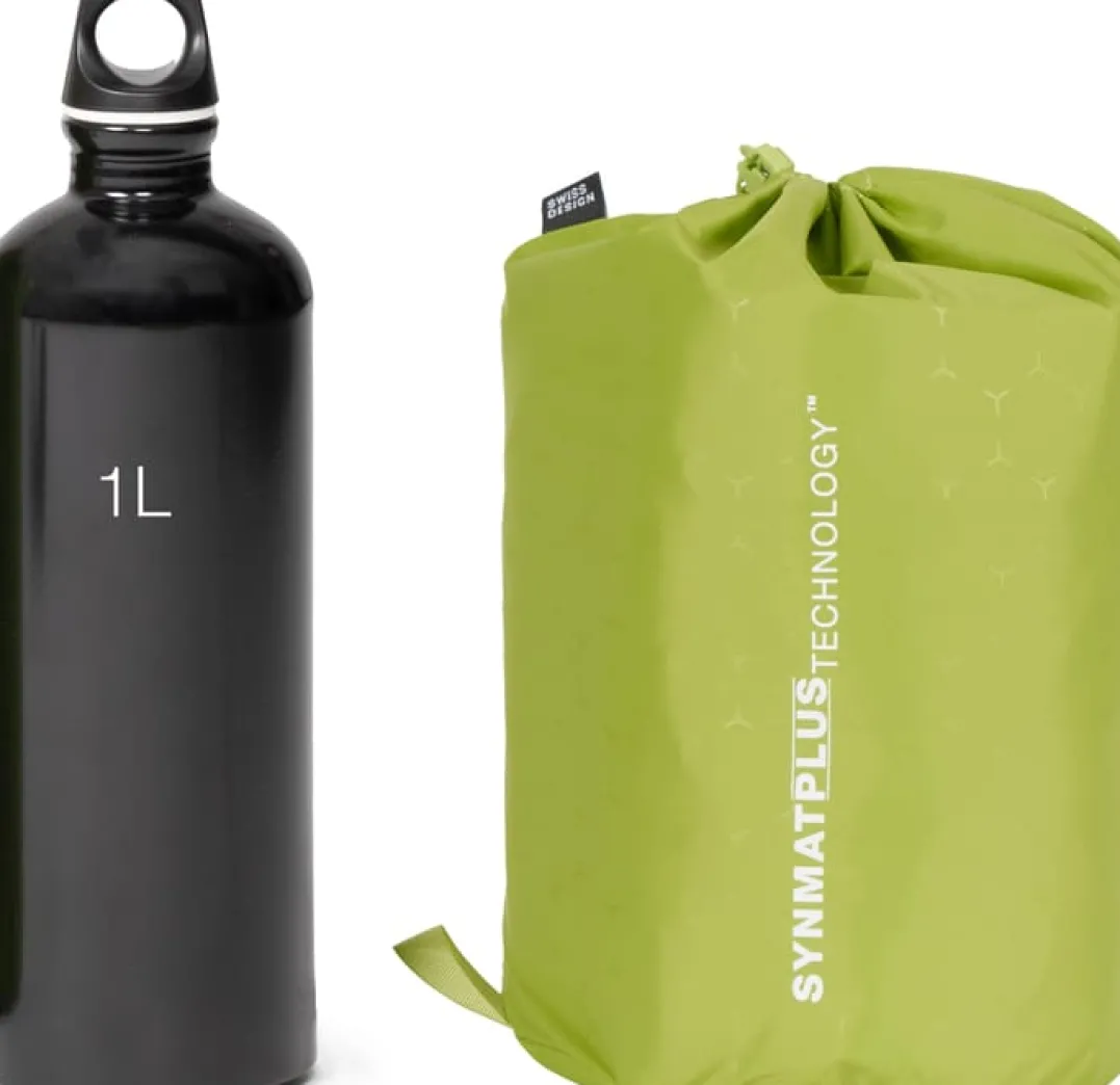 Exped Ultra 6.5R Duo Medium Meadow-meadow