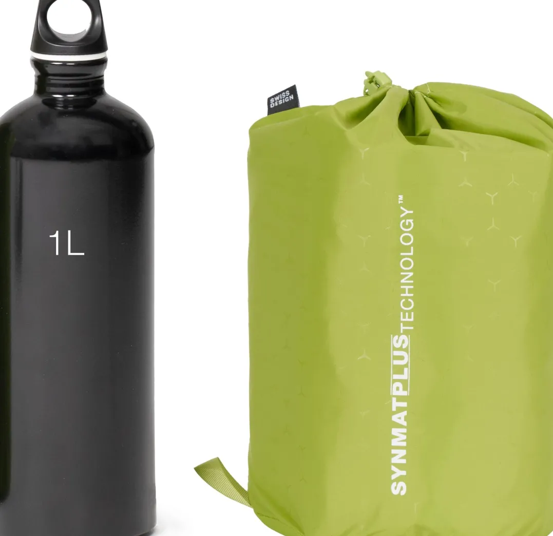 Exped Ultra 6.5R Duo Medium Meadow-meadow