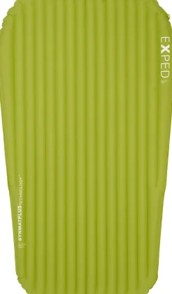 Exped Ultra 6.5R Duo Medium Meadow-meadow