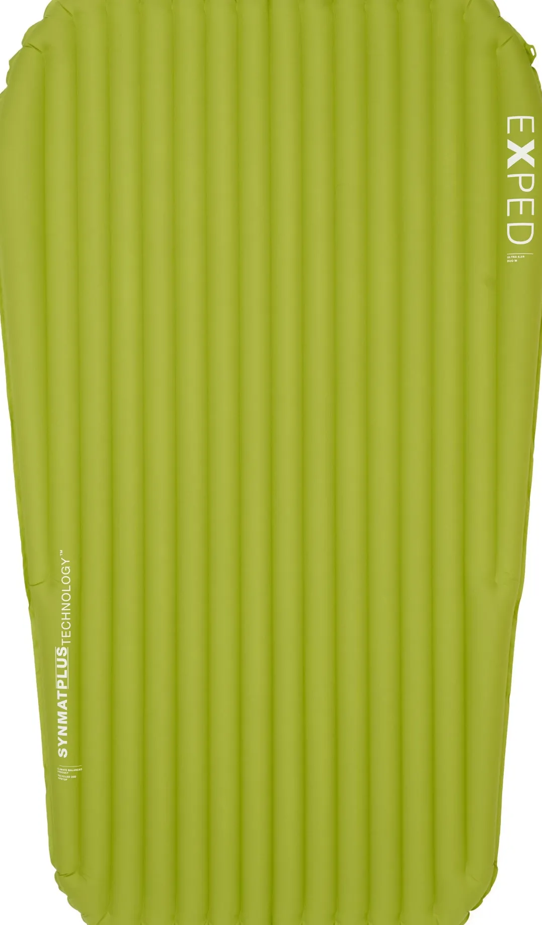 Exped Ultra 6.5R Duo Medium Meadow-meadow