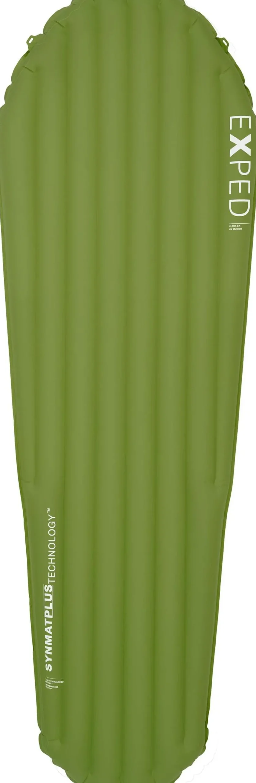 Exped Ultra 8r Lw Mummy Greygoose