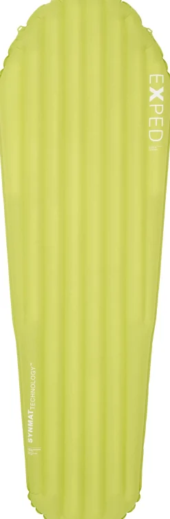 Exped Ultra 3r Lw Mummy Lime-lichen