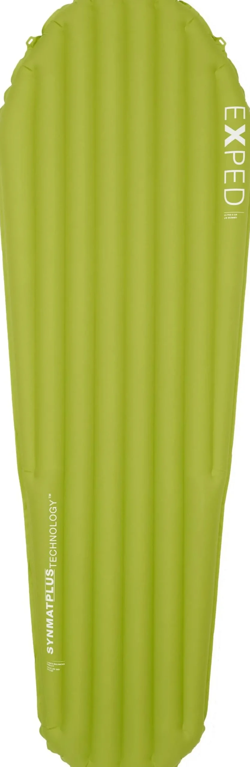 Exped Ultra 6.5r Lw Mummy Meadow-meadow
