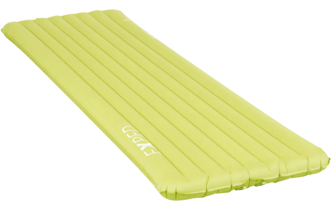 Exped Ultra 3R Medium Lime-lichen