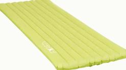 Exped Ultra 3R Medium Wide Lime-lichen