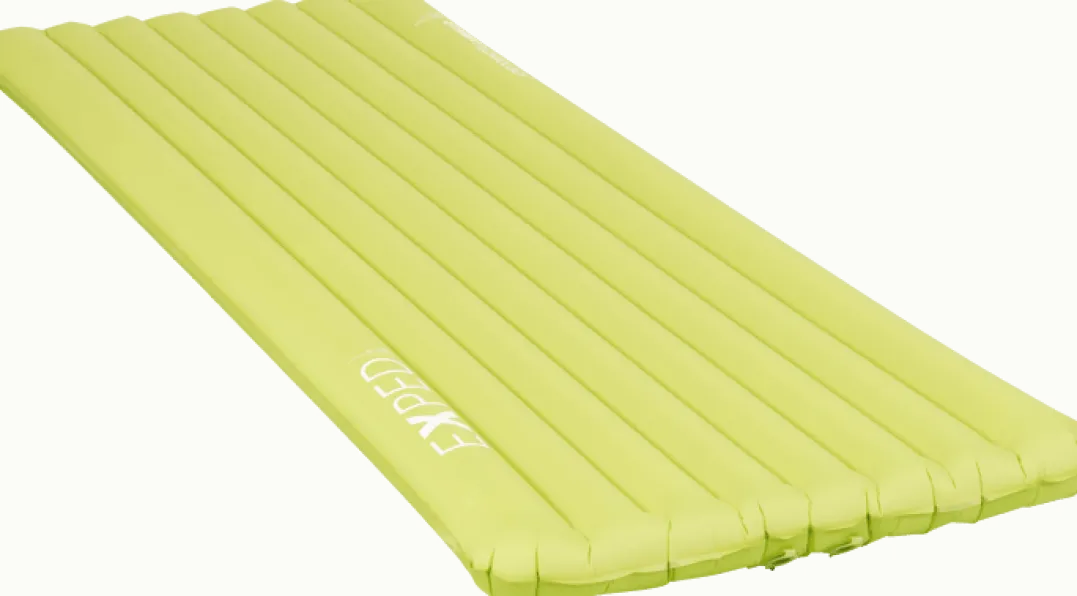 Exped Ultra 3R Medium Wide Lime-lichen