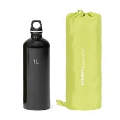 Exped Ultra 3R Medium Wide Lime-lichen