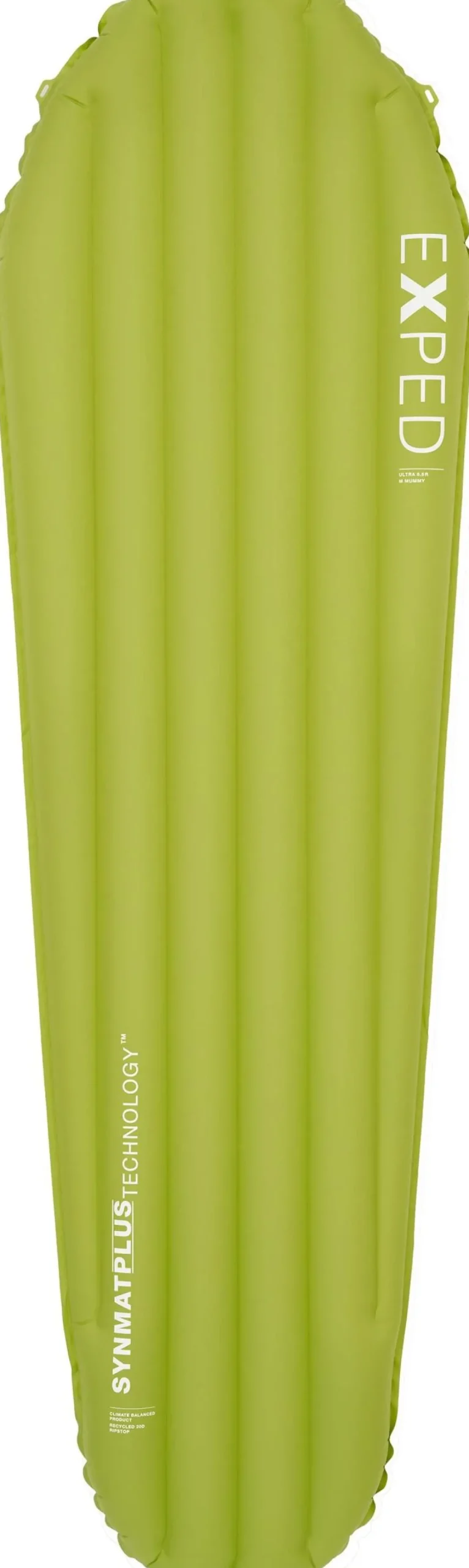 Exped Ultra 6.5R M Mummy Meadow-meadow