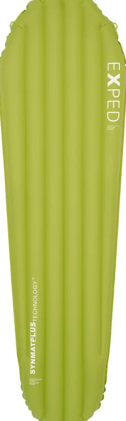 Exped Ultra 6.5R M Mummy Meadow-meadow