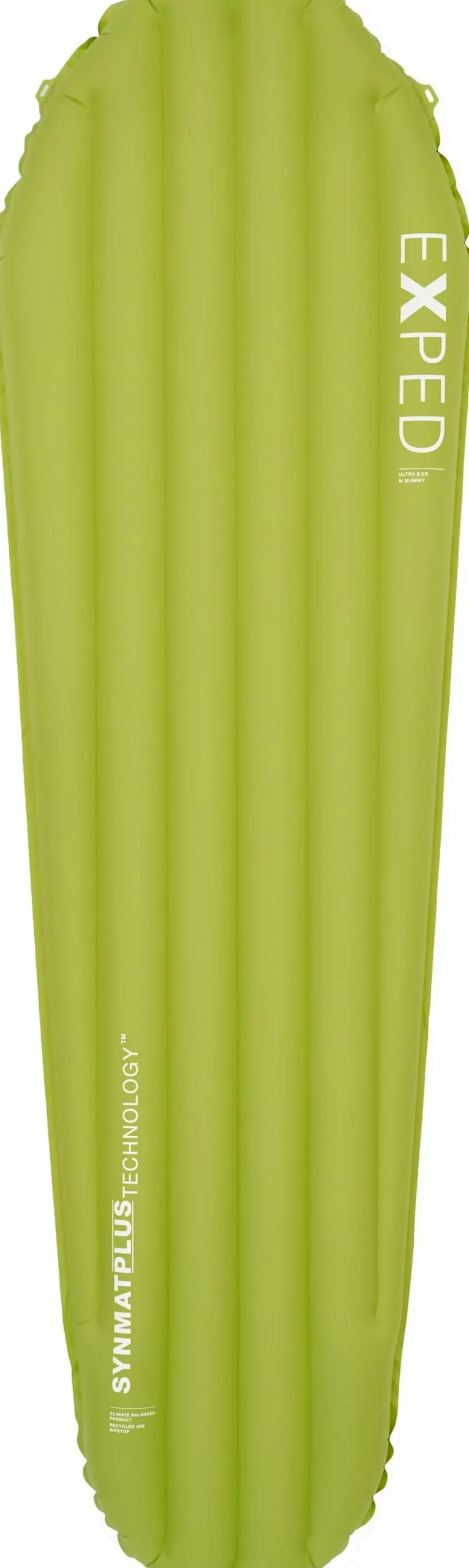 Exped Ultra 6.5R M Mummy Meadow-meadow