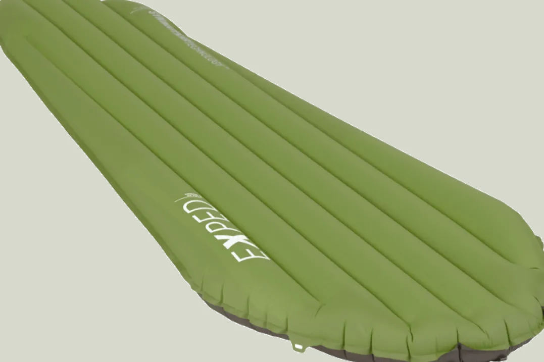 Exped Ultra 8R Mummy Medium Greygoose