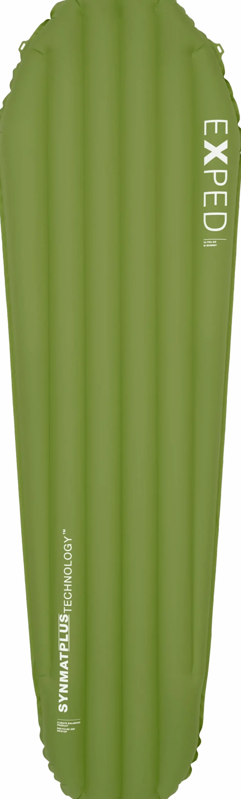 Exped Ultra 8R Mummy Medium Wide Greygoose